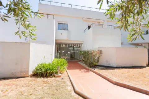 Ático en Carrer Roquer