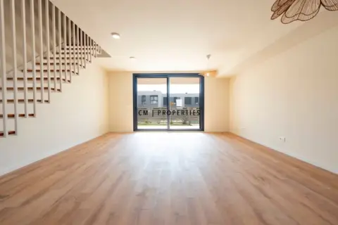 Casa adosada en Carrer San Vicente Ferrer