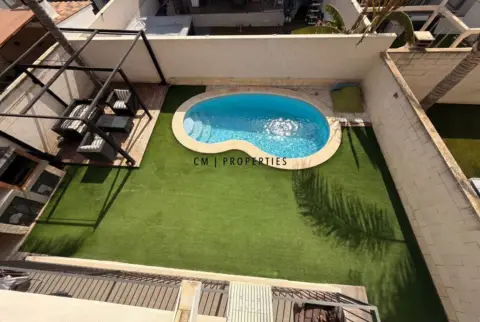 Casa en Carrer Sotavento