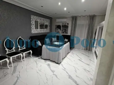 Dúplex en Almendralejo