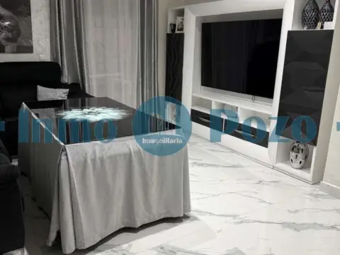 Dúplex en Almendralejo