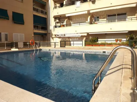 Ático en Platja de Calafell