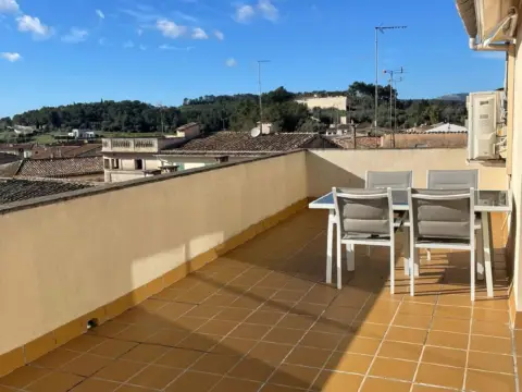 Piso en Carrer de Tort