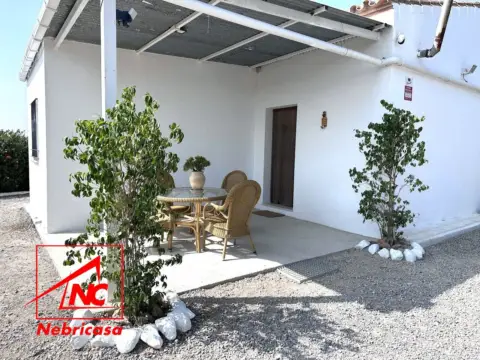 Finca rústica en Lebrija