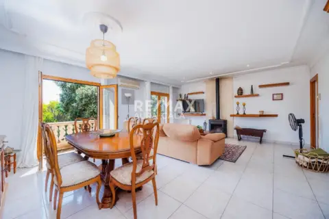 Chalet en Cala Ratjada