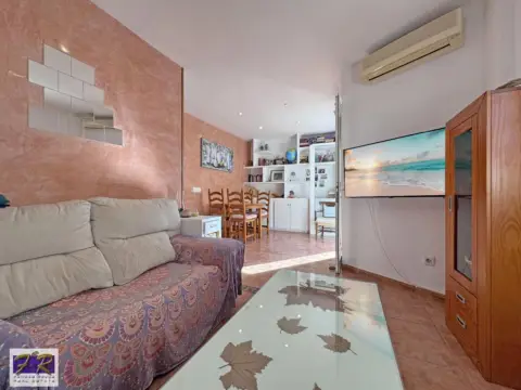 Ático en Puerto de Alcudia