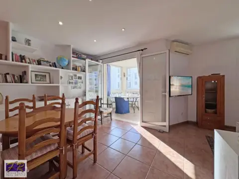 Ático en Puerto de Alcudia