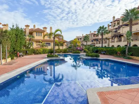 Piso en Isla del Fraile