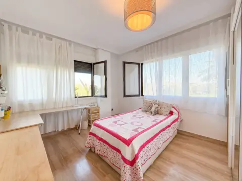 Piso en Isla del Fraile