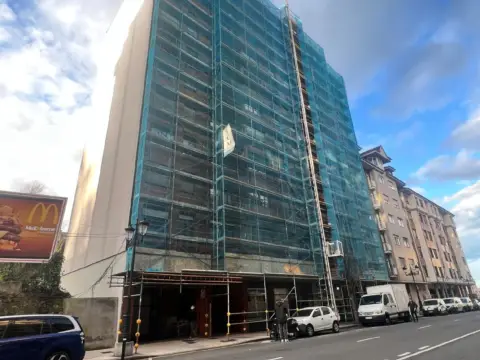 Piso en Avenida del Mar, 43