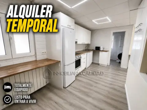 Piso – Burgos Capital