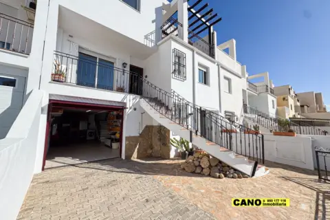 Dúplex en calle de Manuel de Falla