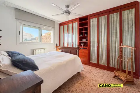 Dúplex en calle de Manuel de Falla