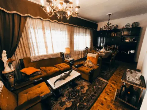 Piso en Avenida de Santiago