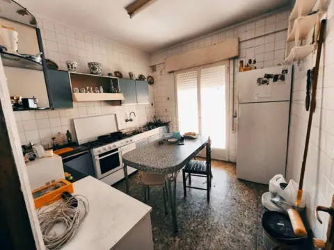 Piso en Avenida de Santiago