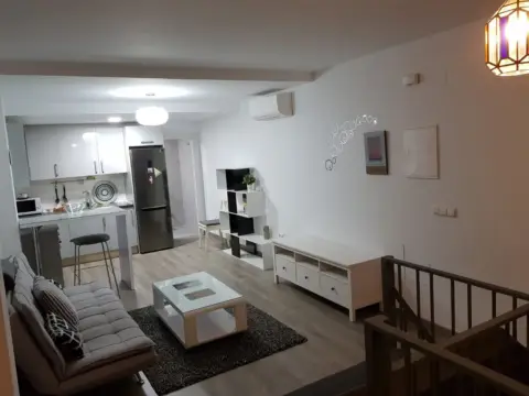 Apartamento en Carranque