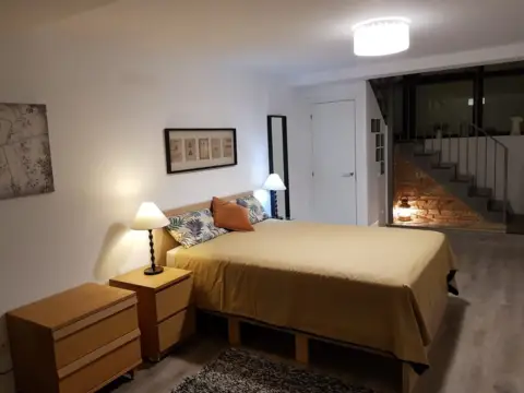 Apartamento en Carranque
