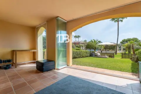 Dúplex en Avinguda de Blai Bonet