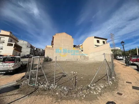 Terreno en , Zona de Playa, en El Centro