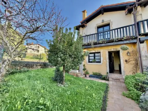 Casa en Santillana del Mar