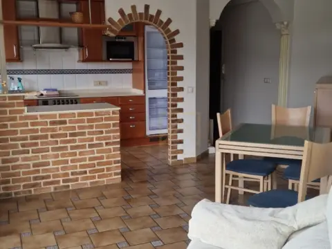 Piso en Nueva Ciudad