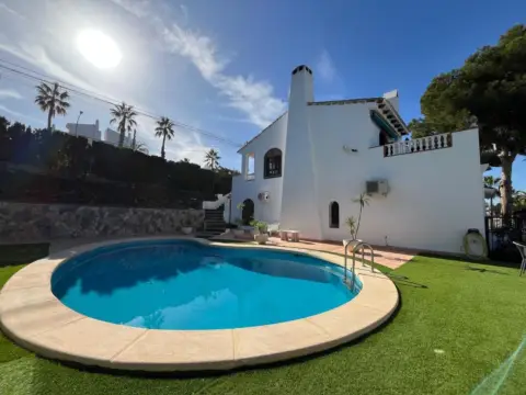 Casa en calle