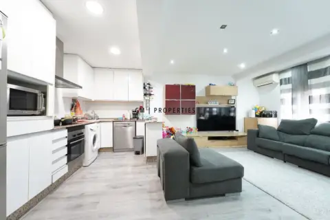 Piso en calle de Julio Colomer