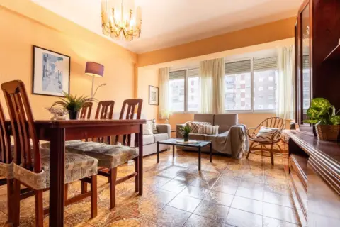 Piso en Carrer de Mallorca, 30