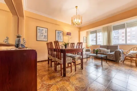 Piso en Carrer de Mallorca, 30