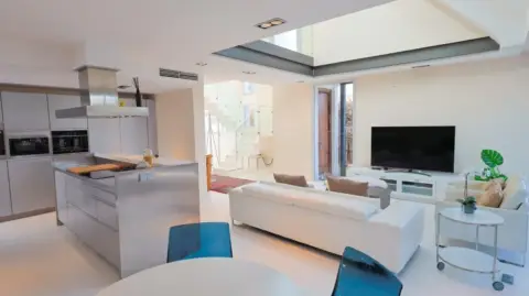 Casa en Carrer de Ponent de sa Ràpita