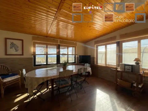 Casa en calle Carretera de Cardeñosa, nº Sin Informacion