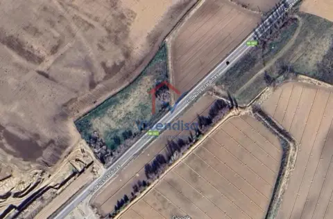 Terreno en Los Jardines