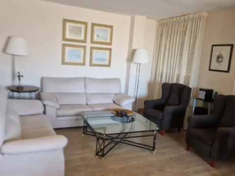 Apartamento en Casco Antiguo