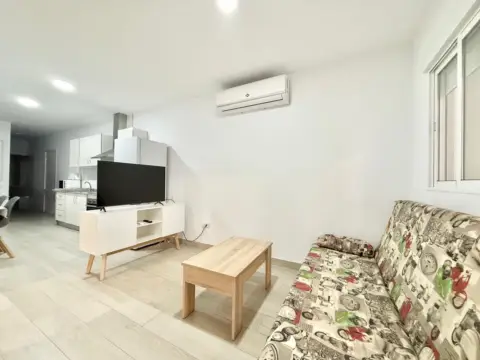 Apartamento en Altabix