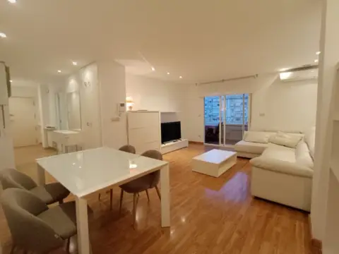 Apartamento en Elche