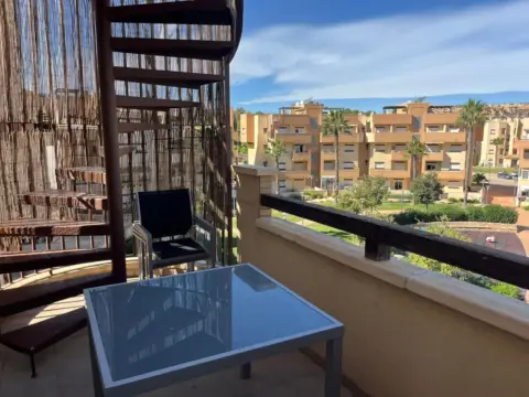 Ático en United Golf Resort