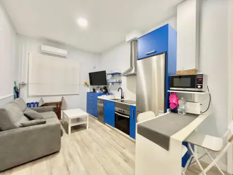 Apartamento en Santiago de La Ribera