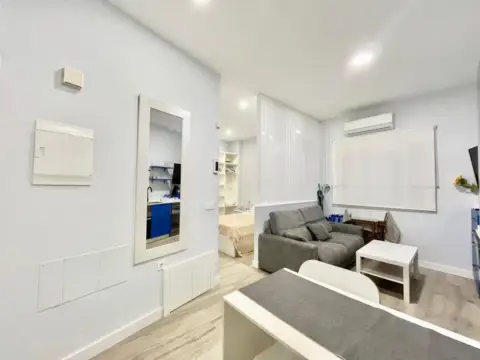 Apartamento en Santiago de La Ribera