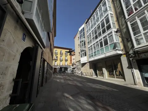 Piso – Burgos Capital