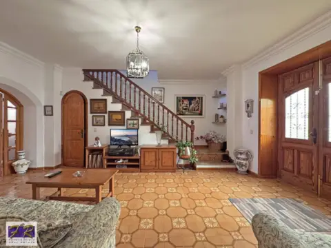 Casa en Alcudia Pueblo