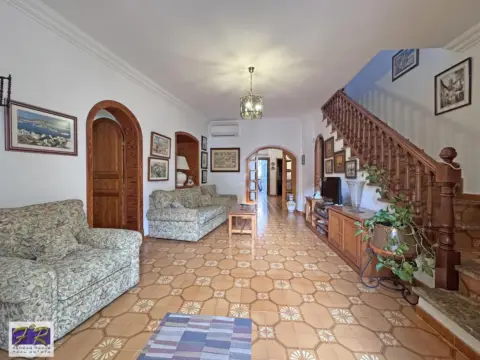 Casa en Alcudia Pueblo