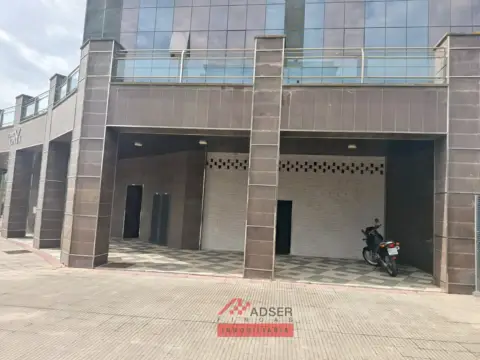 Local comercial en calle de Teruel