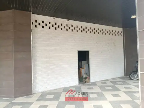 Local comercial en calle de Teruel