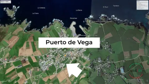 Terreno en calle de Vegarronda, 13