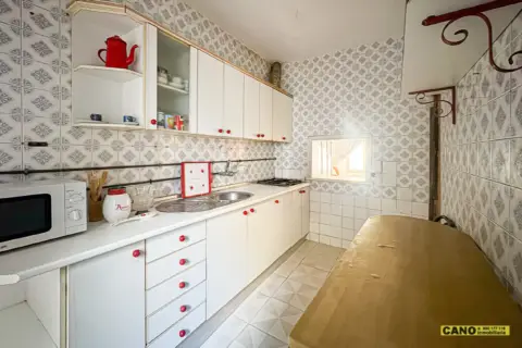 Casa en calle Teruel