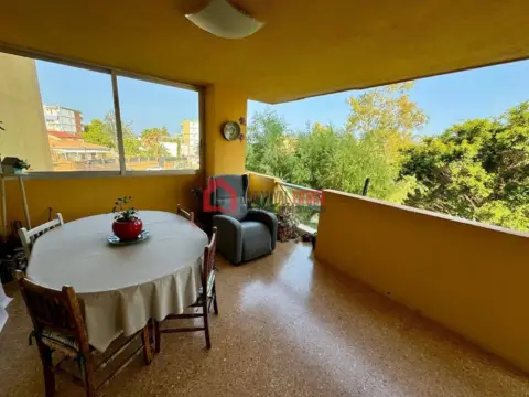 Apartamento en Canet d'en Berenguer