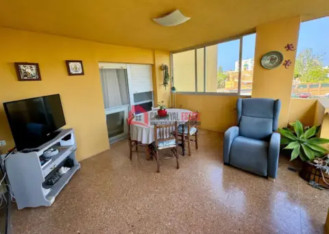 Apartamento en Canet d'en Berenguer