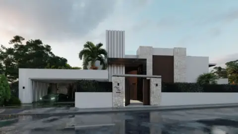 Chalet en Bel-Air-Cancelada-Saladillo