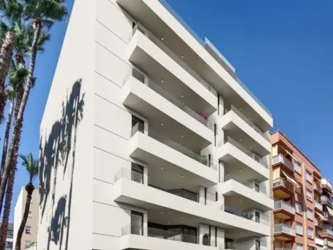 Piso en Venta en Centro