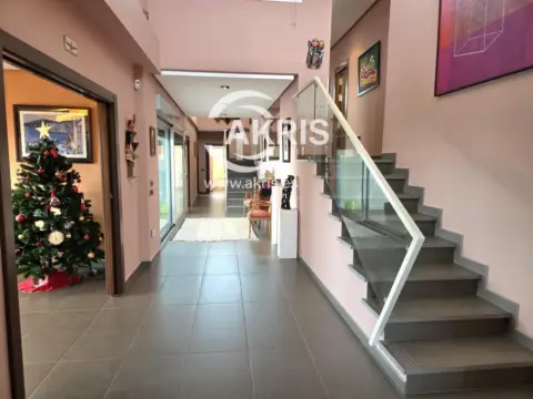 Chalet en Los Cigarrales-Montesión